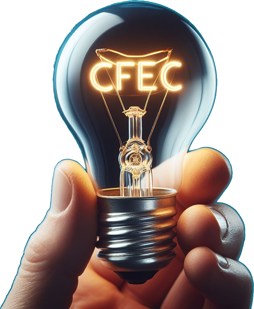 CFEC Logo